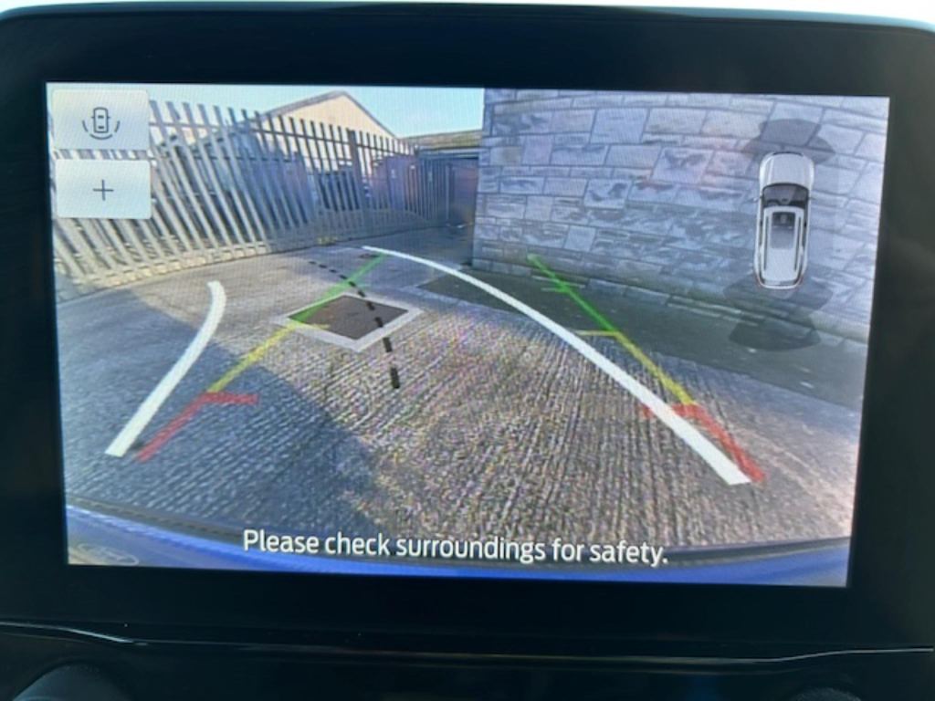 Used Ford Puma 2022 for sale - 77008532: Photo 17