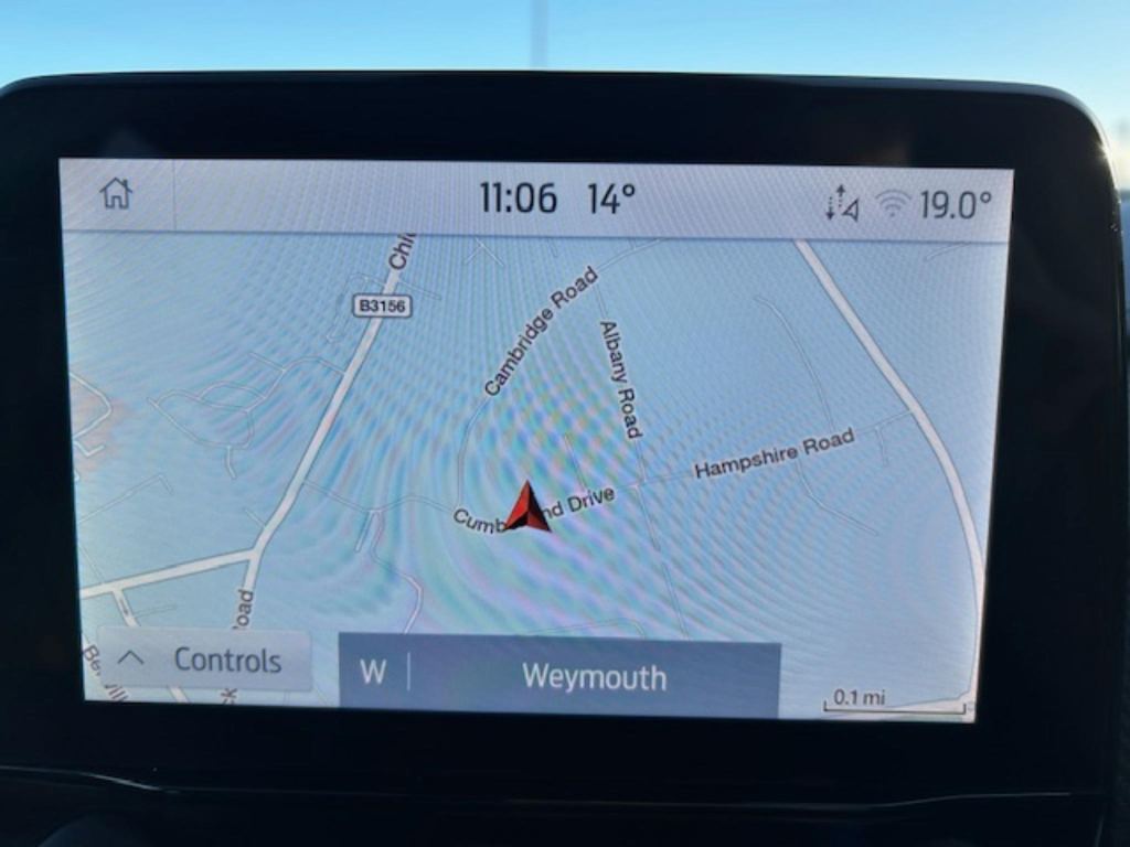 Used Ford Puma 2022 for sale - 77008532: Photo 18