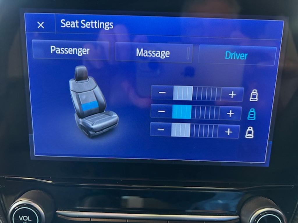 Used Ford Puma 2022 for sale - 77008532: Photo 19