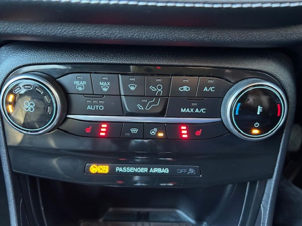 Used Ford Puma 2022 for sale - 77008532: Photo 20