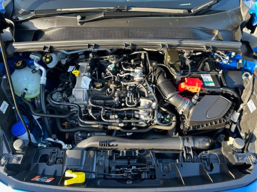 Used Ford Puma 2022 for sale - 77008532: Photo 23