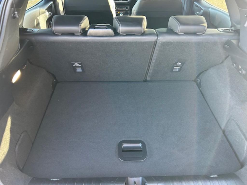 Used Ford Puma 2022 for sale - 77008532: Photo 25