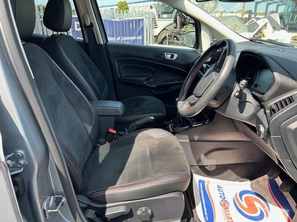 Used Ford Ecosport 2022 for sale - 76581196: Photo 12