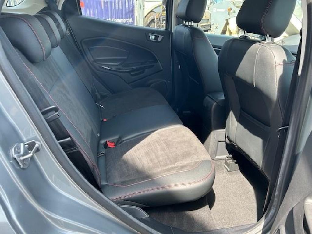 Used Ford Ecosport 2022 for sale - 76581196: Photo 13