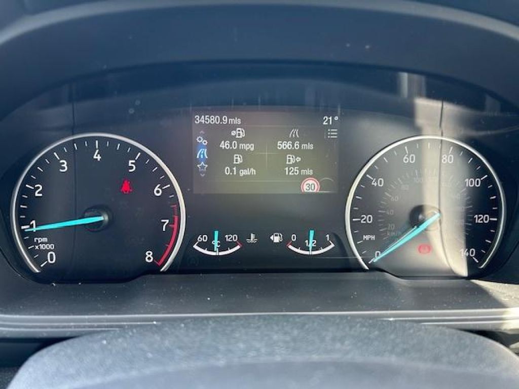 Used Ford Ecosport 2022 for sale - 76581196: Photo 14