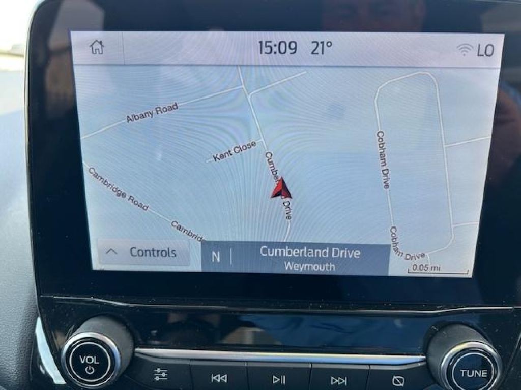 Used Ford Ecosport 2022 for sale - 76581196: Photo 16