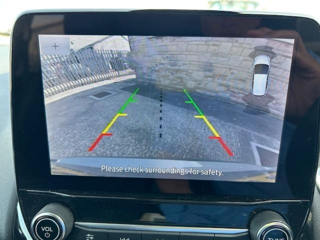 Used Ford Ecosport 2022 for sale - 76581196: Photo 17