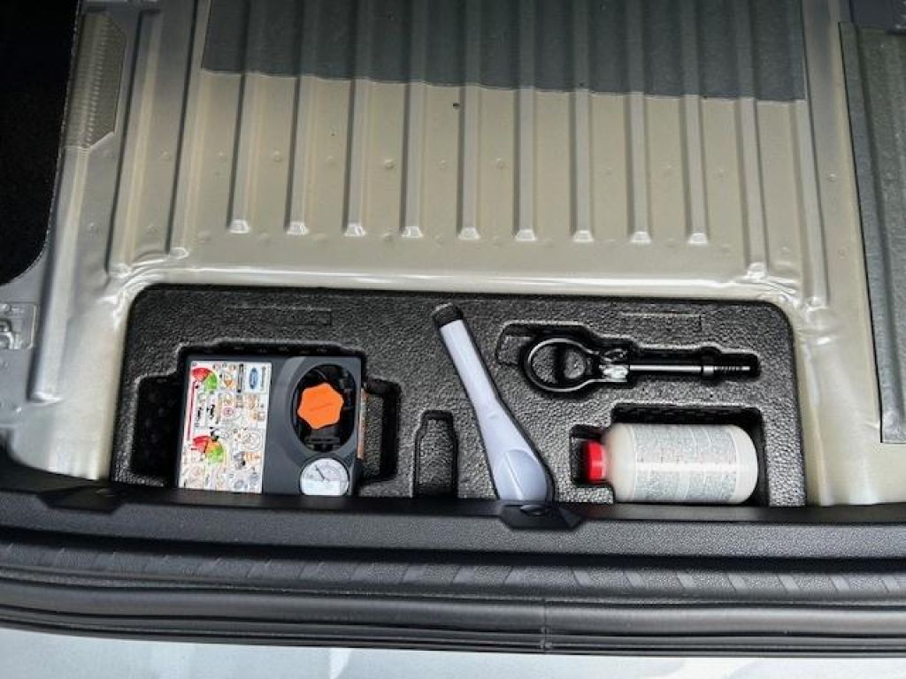 Used Ford Ecosport 2022 for sale - 76581196: Photo 21