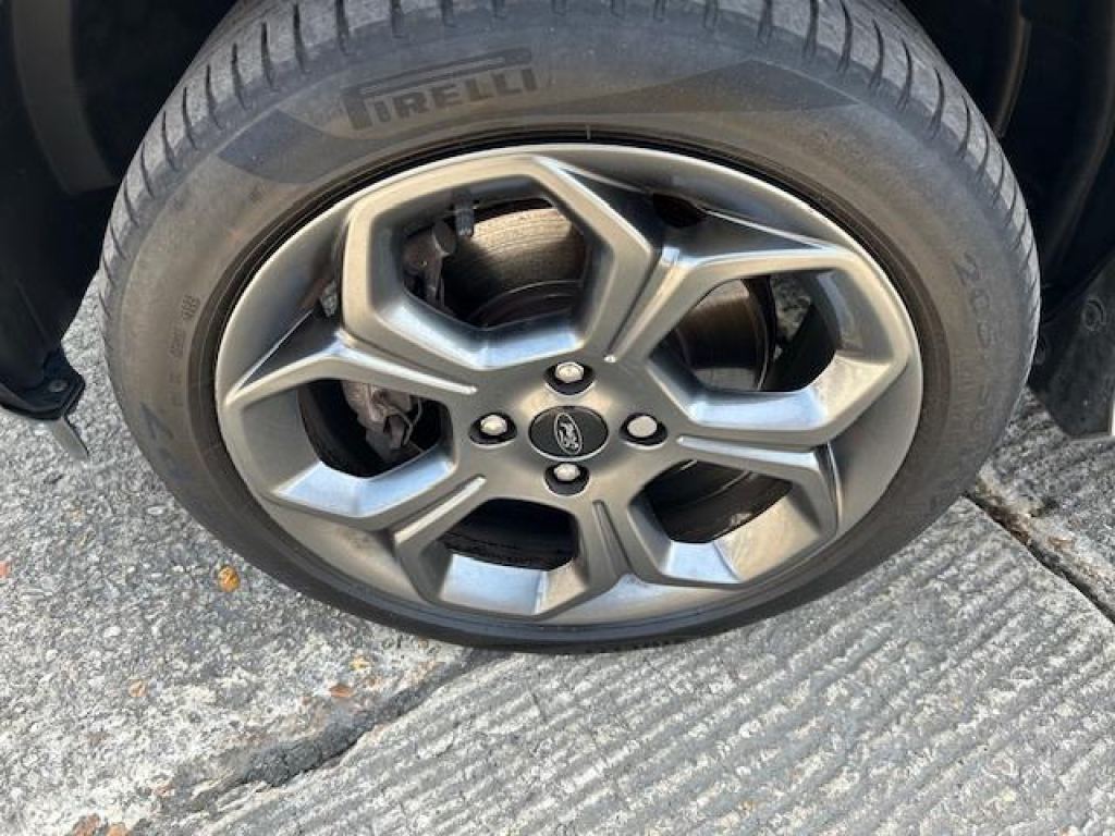 Used Ford Ecosport 2022 for sale - 76581196: Photo 22