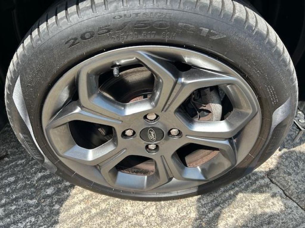 Used Ford Ecosport 2022 for sale - 76581196: Photo 23