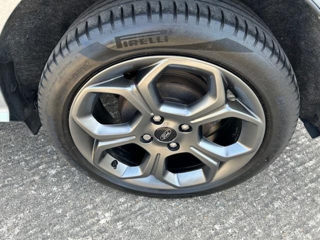 Used Ford Ecosport 2022 for sale - 76581196: Photo 24