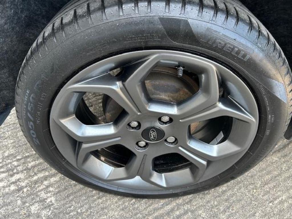 Used Ford Ecosport 2022 for sale - 76581196: Photo 25