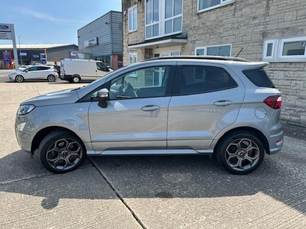 Used Ford Ecosport 2022 for sale - 76581196: Photo 6