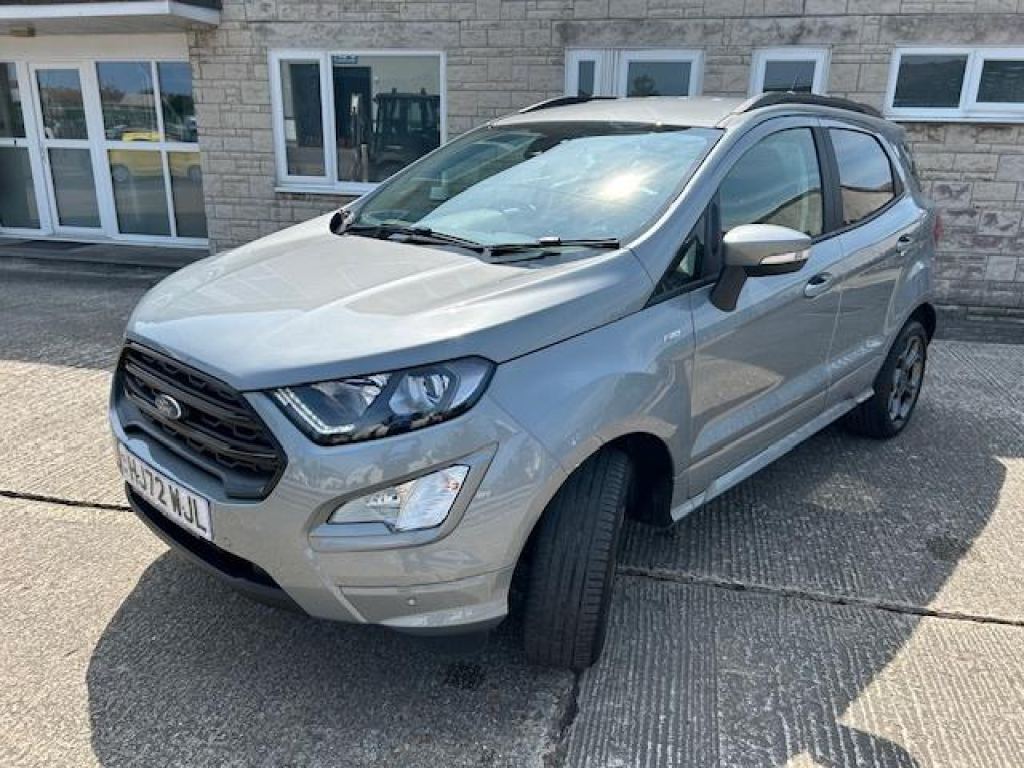 Used Ford Ecosport 2022 for sale - 76581196: Photo 7