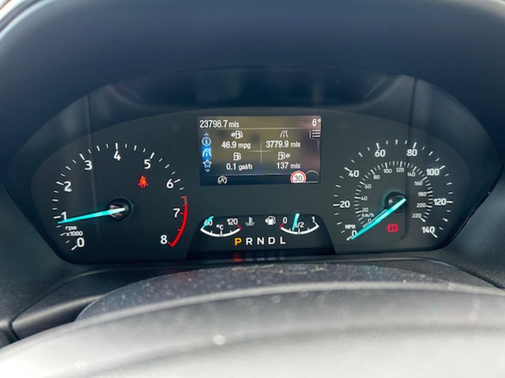 Used Ford Fiesta for sale - 77881510: Photo 12