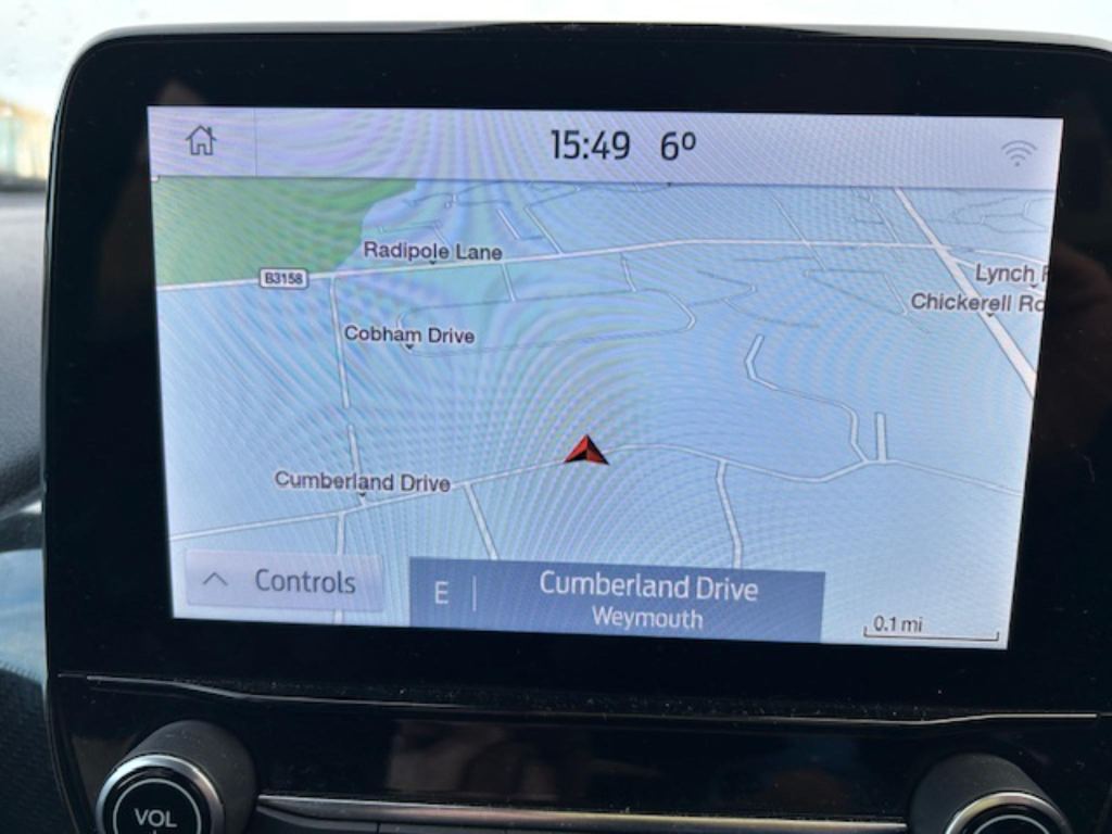 Used Ford Fiesta for sale - 77881510: Photo 15