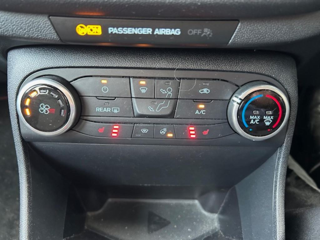 Used Ford Fiesta for sale - 77881510: Photo 16