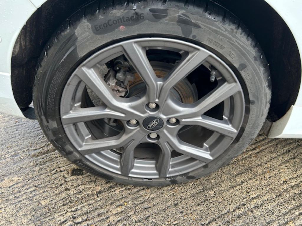 Used Ford Fiesta for sale - 77881510: Photo 21