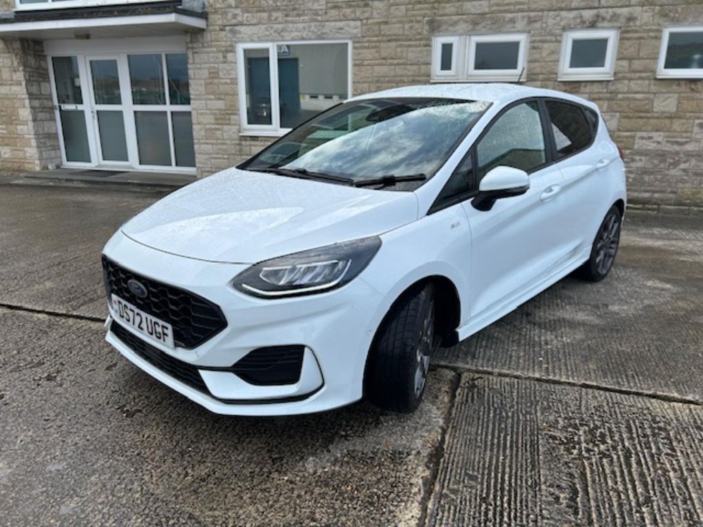 Used Ford Fiesta for sale - 77881510: Photo 7