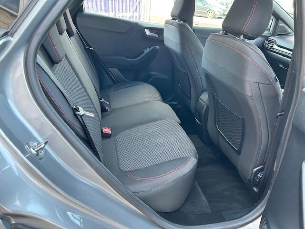 Used Ford Puma 2022 for sale - 76581187: Photo 10