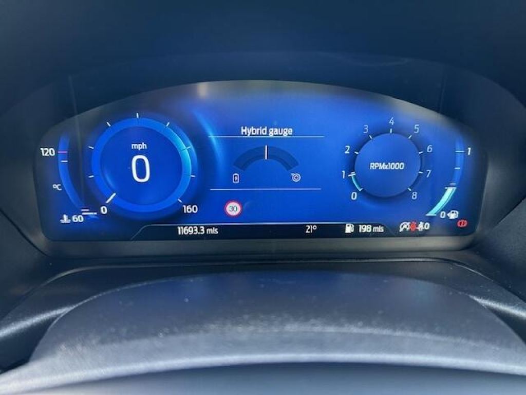 Used Ford Puma 2022 for sale - 76581187: Photo 11