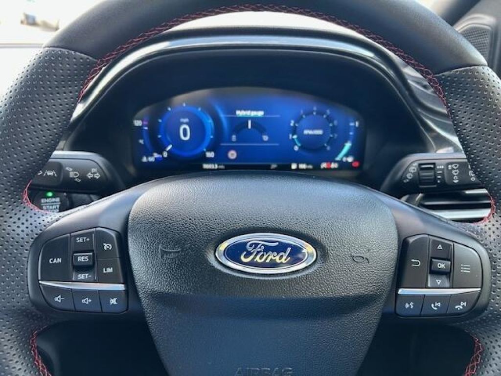 Used Ford Puma 2022 for sale - 76581187: Photo 12