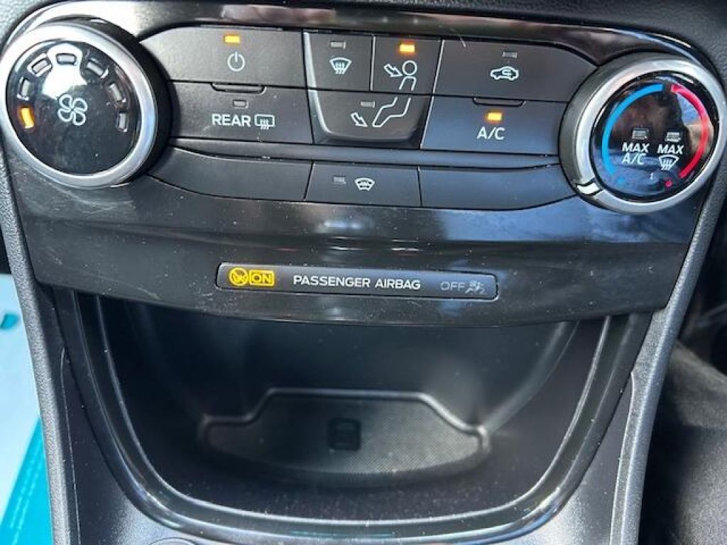 Used Ford Puma 2022 for sale - 76581187: Photo 15