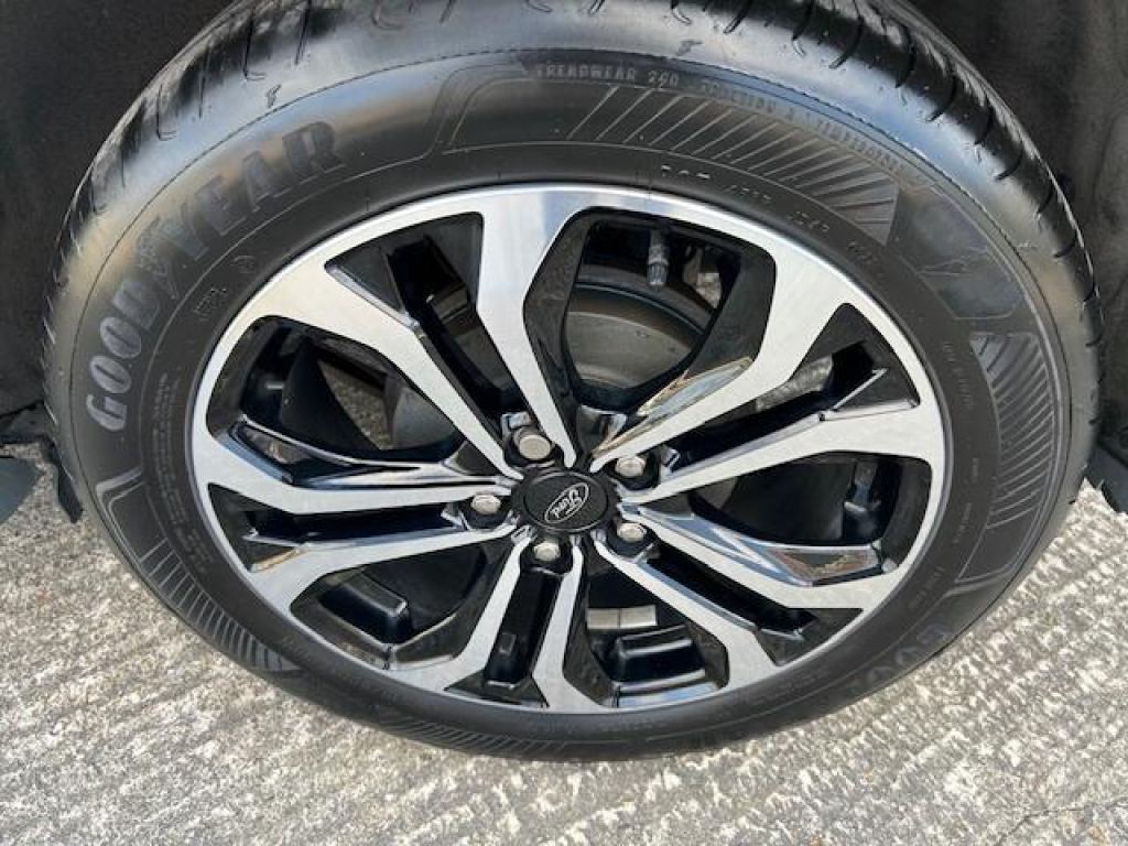 Used Ford Puma 2022 for sale - 76581187: Photo 20