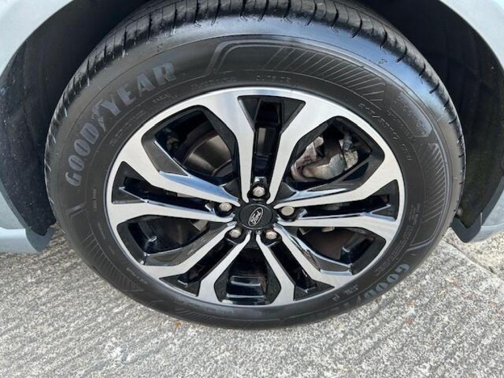 Used Ford Puma 2022 for sale - 76581187: Photo 21