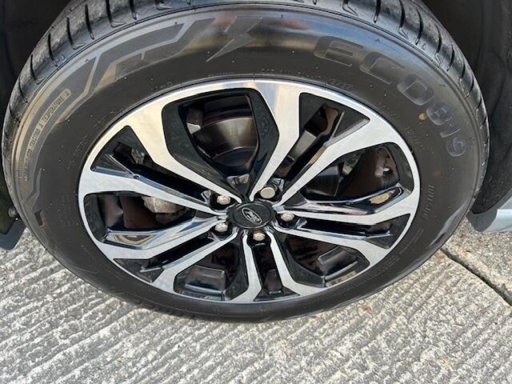 Used Ford Puma 2022 for sale - 76581187: Photo 22