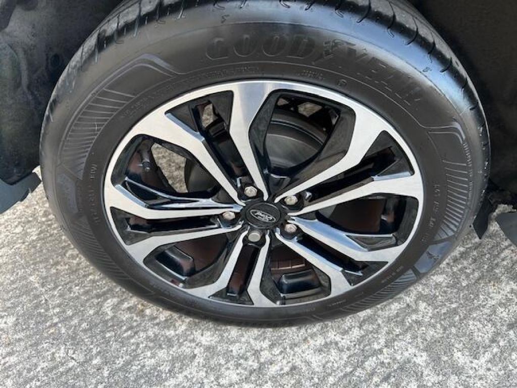 Used Ford Puma 2022 for sale - 76581187: Photo 23