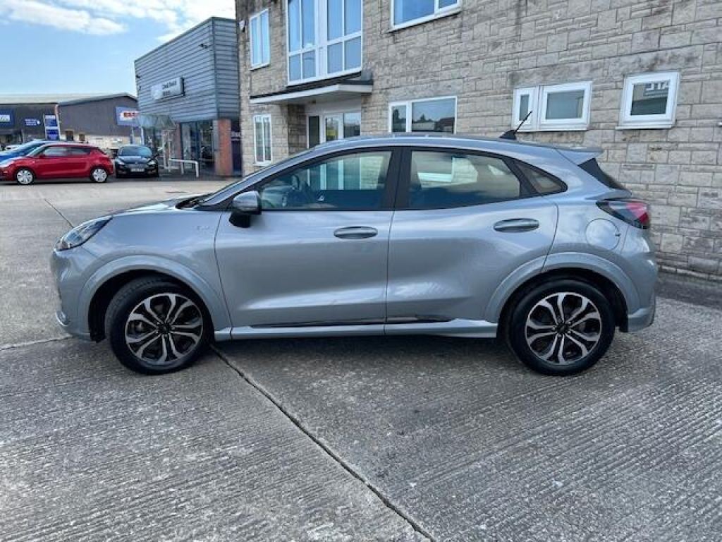 Used Ford Puma 2022 for sale - 76581187: Photo 6