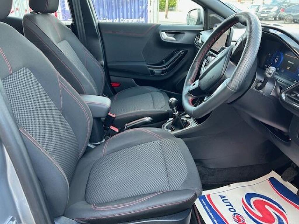 Used Ford Puma 2022 for sale - 76581187: Photo 9