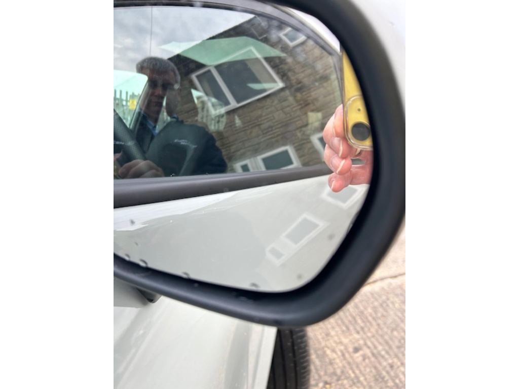 Used Ford Puma 2025 for sale - 77342989: Photo 10