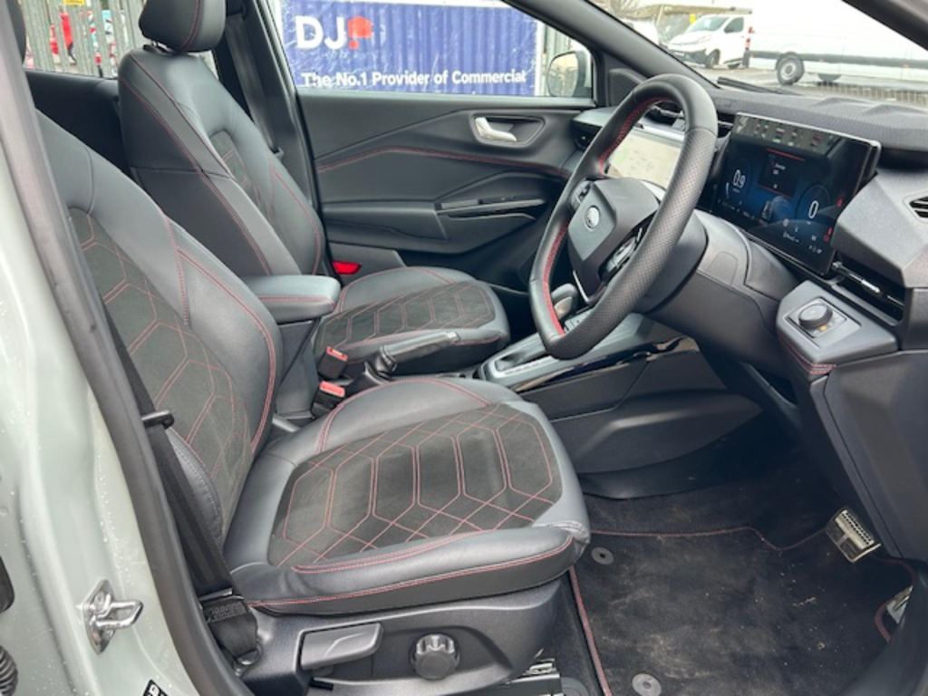 Used Ford Puma 2025 for sale - 77342989: Photo 12