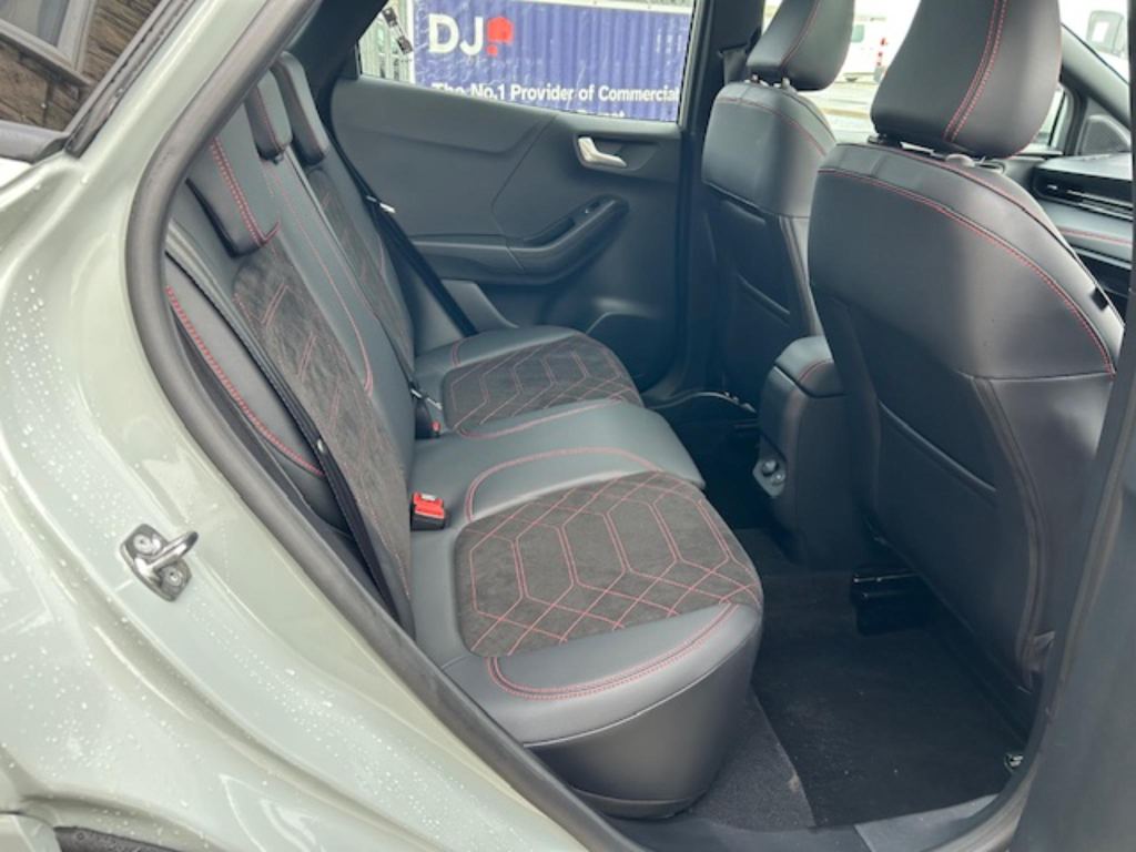 Used Ford Puma 2025 for sale - 77342989: Photo 13