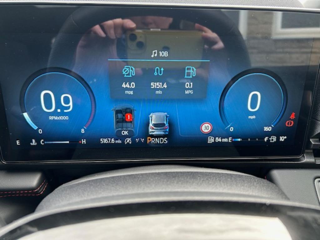 Used Ford Puma 2025 for sale - 77342989: Photo 14