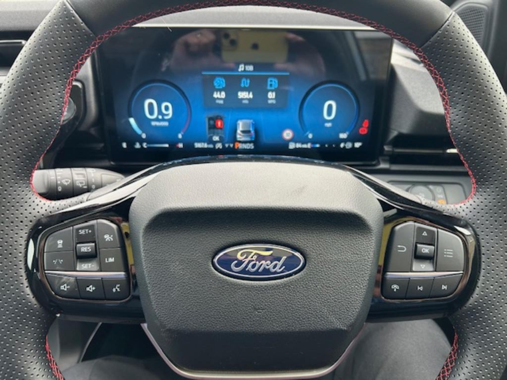 Used Ford Puma 2025 for sale - 77342989: Photo 15