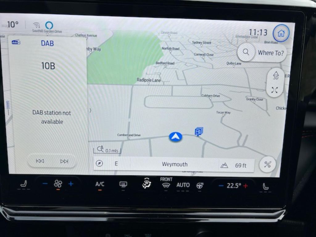 Used Ford Puma 2025 for sale - 77342989: Photo 18