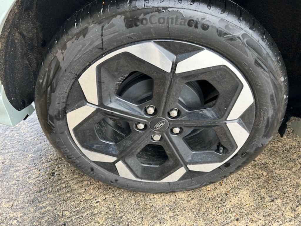 Used Ford Puma 2025 for sale - 77342989: Photo 25