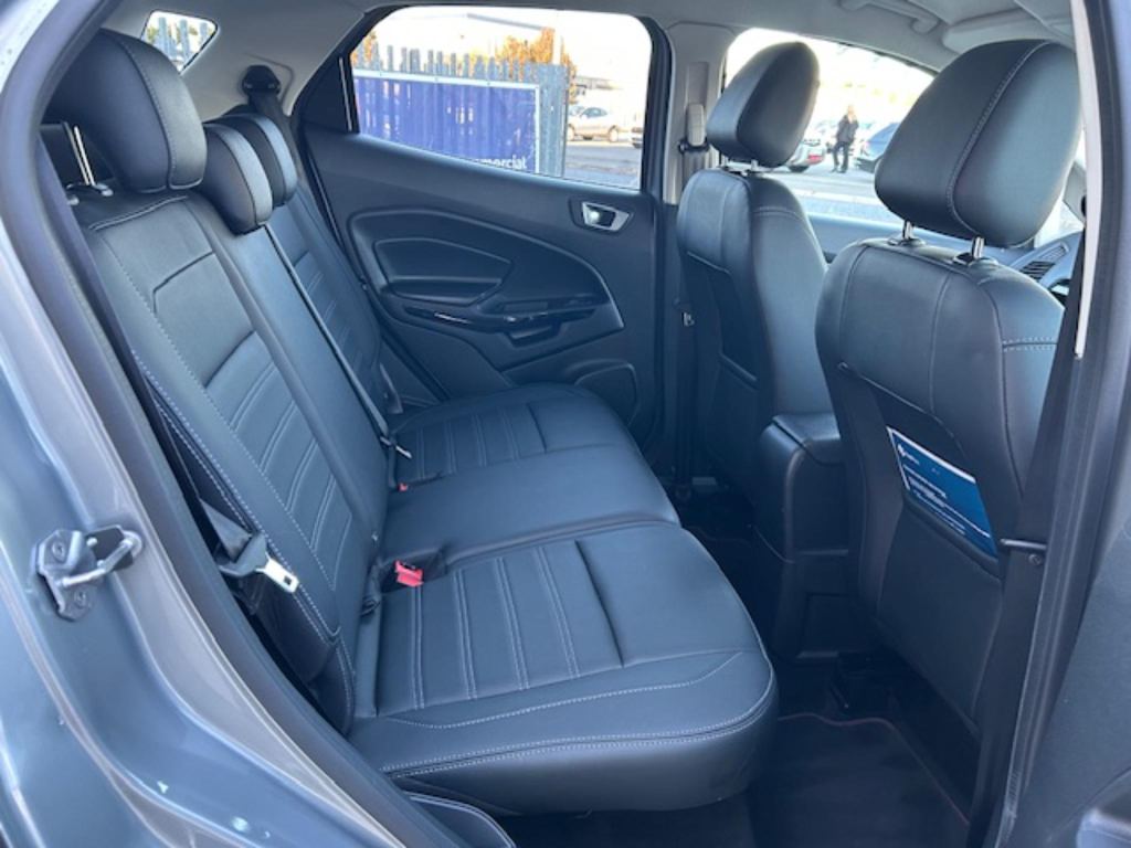 Used Ford Ecosport 2022 for sale - 76578420: Photo 13