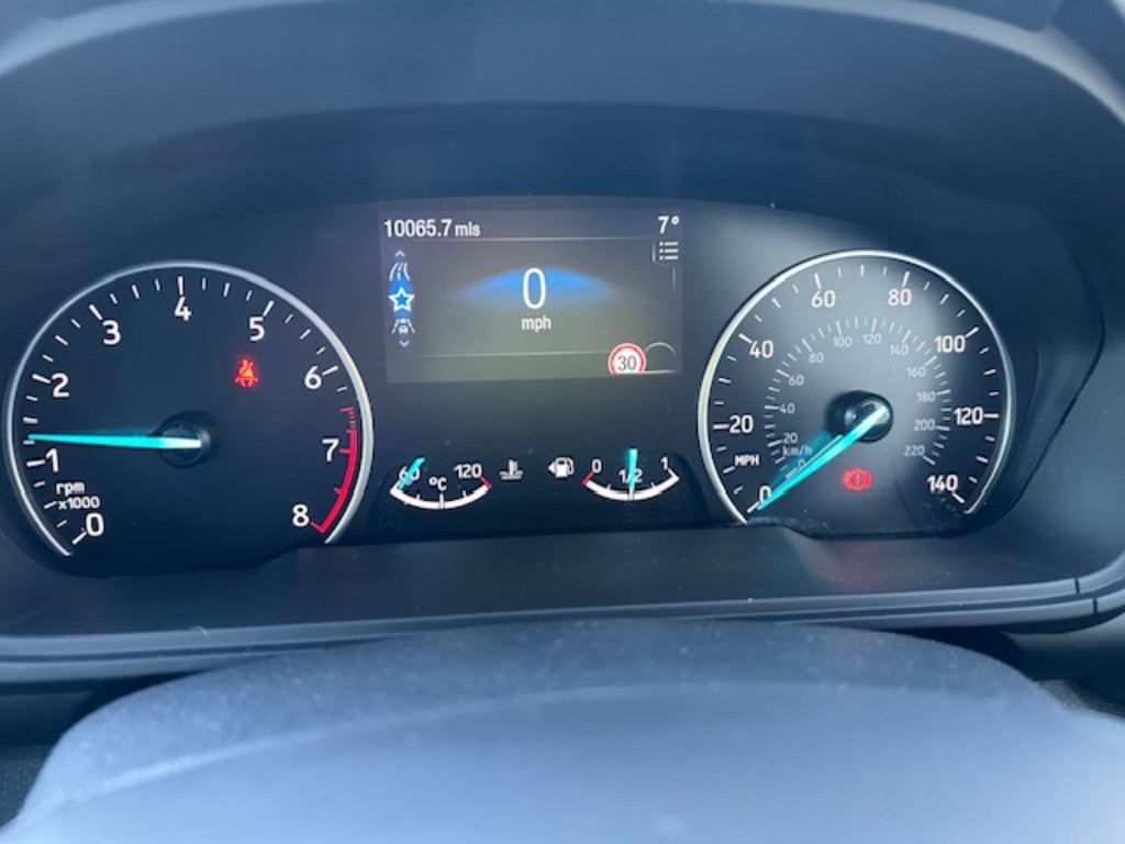 Used Ford Ecosport 2022 for sale - 76578420: Photo 14