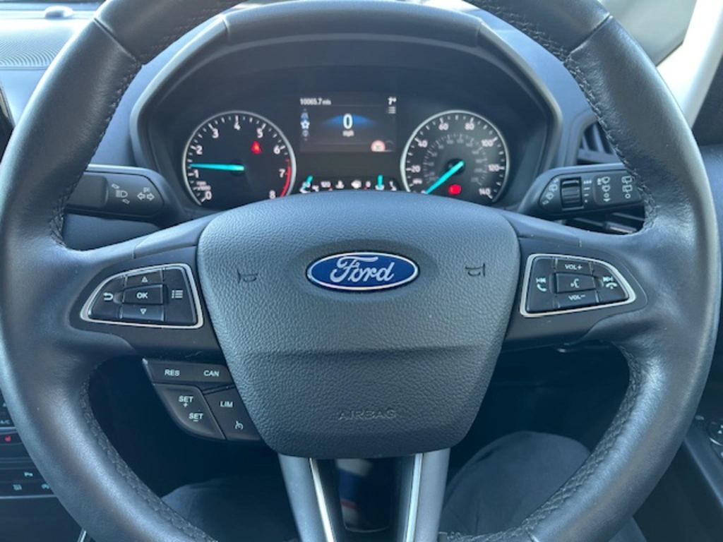 Used Ford Ecosport 2022 for sale - 76578420: Photo 15