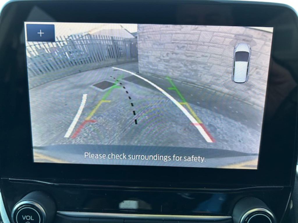 Used Ford Ecosport 2022 for sale - 76578420: Photo 16