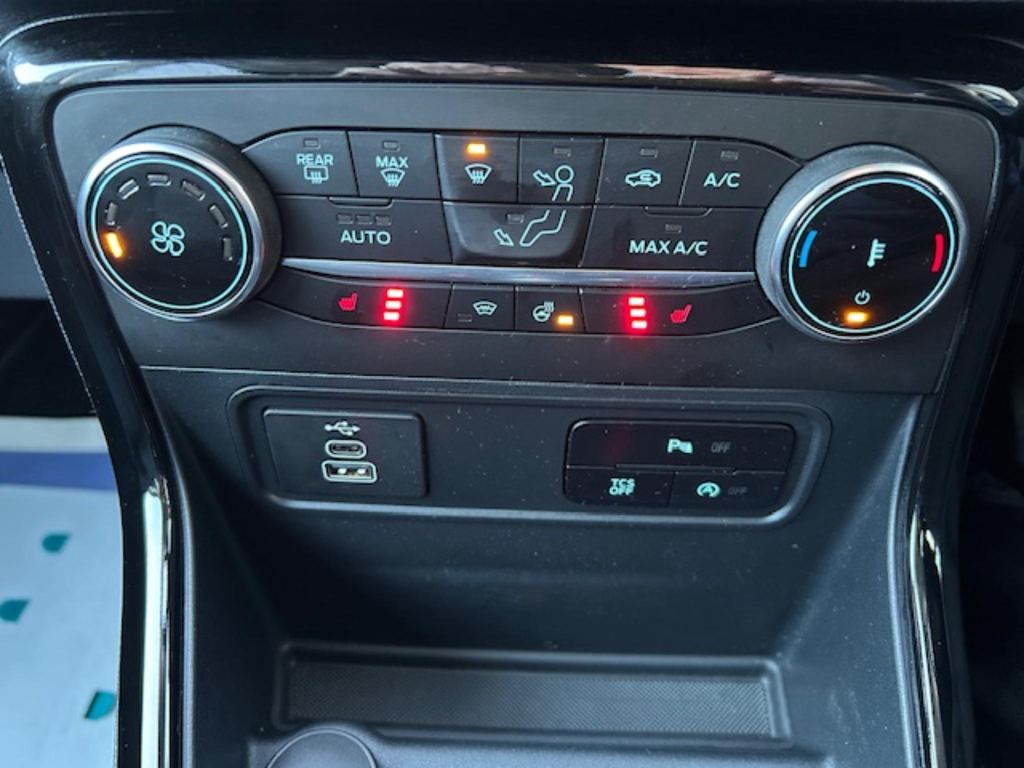 Used Ford Ecosport 2022 for sale - 76578420: Photo 18