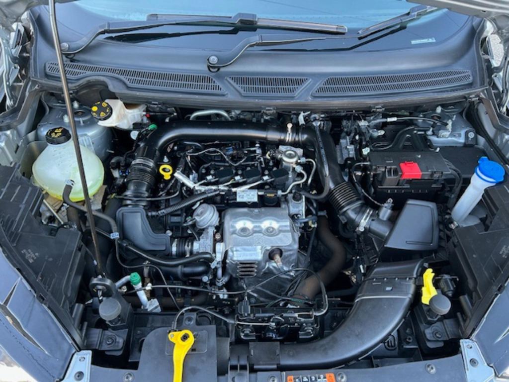 Used Ford Ecosport 2022 for sale - 76578420: Photo 19