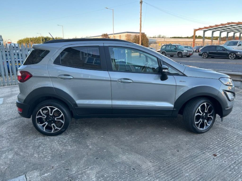 Used Ford Ecosport 2022 for sale - 76578420: Photo 2