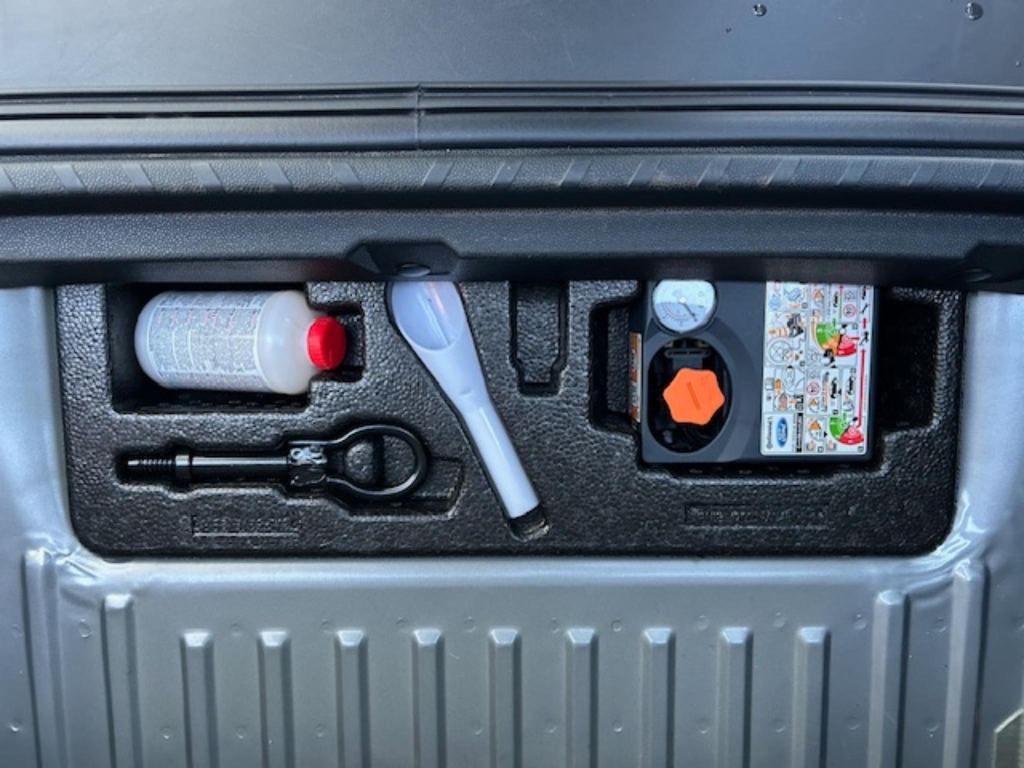 Used Ford Ecosport 2022 for sale - 76578420: Photo 21