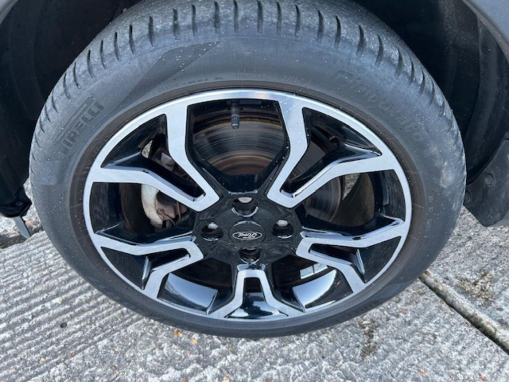 Used Ford Ecosport 2022 for sale - 76578420: Photo 22