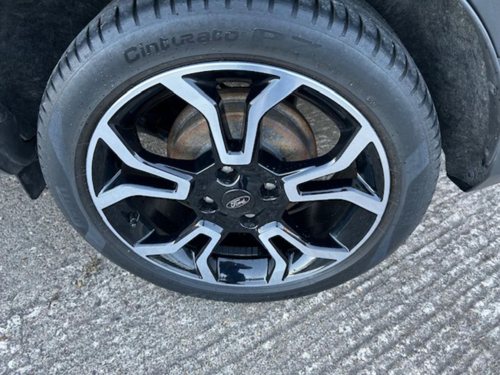 Used Ford Ecosport 2022 for sale - 76578420: Photo 23